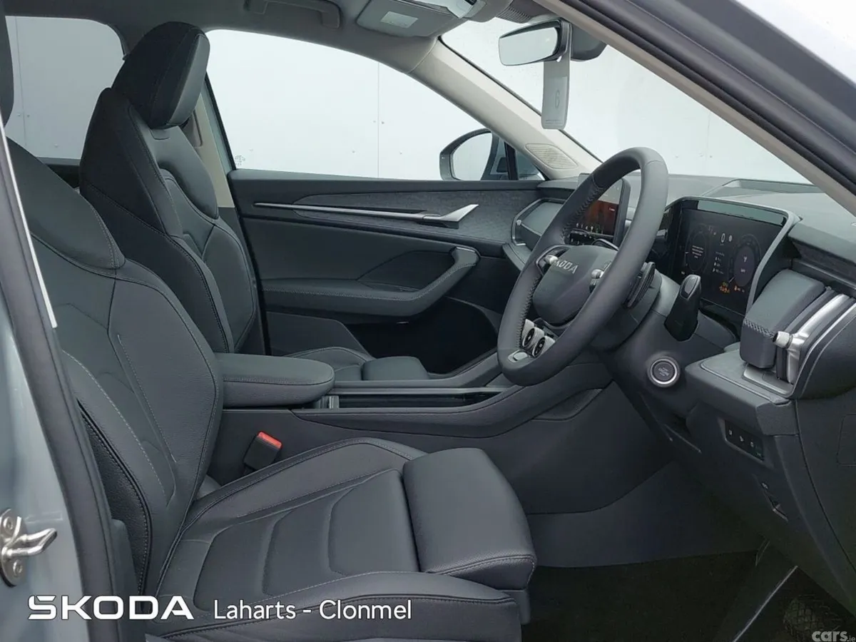 Skoda Kodiaq SUV, Diesel, 2026, Silver
