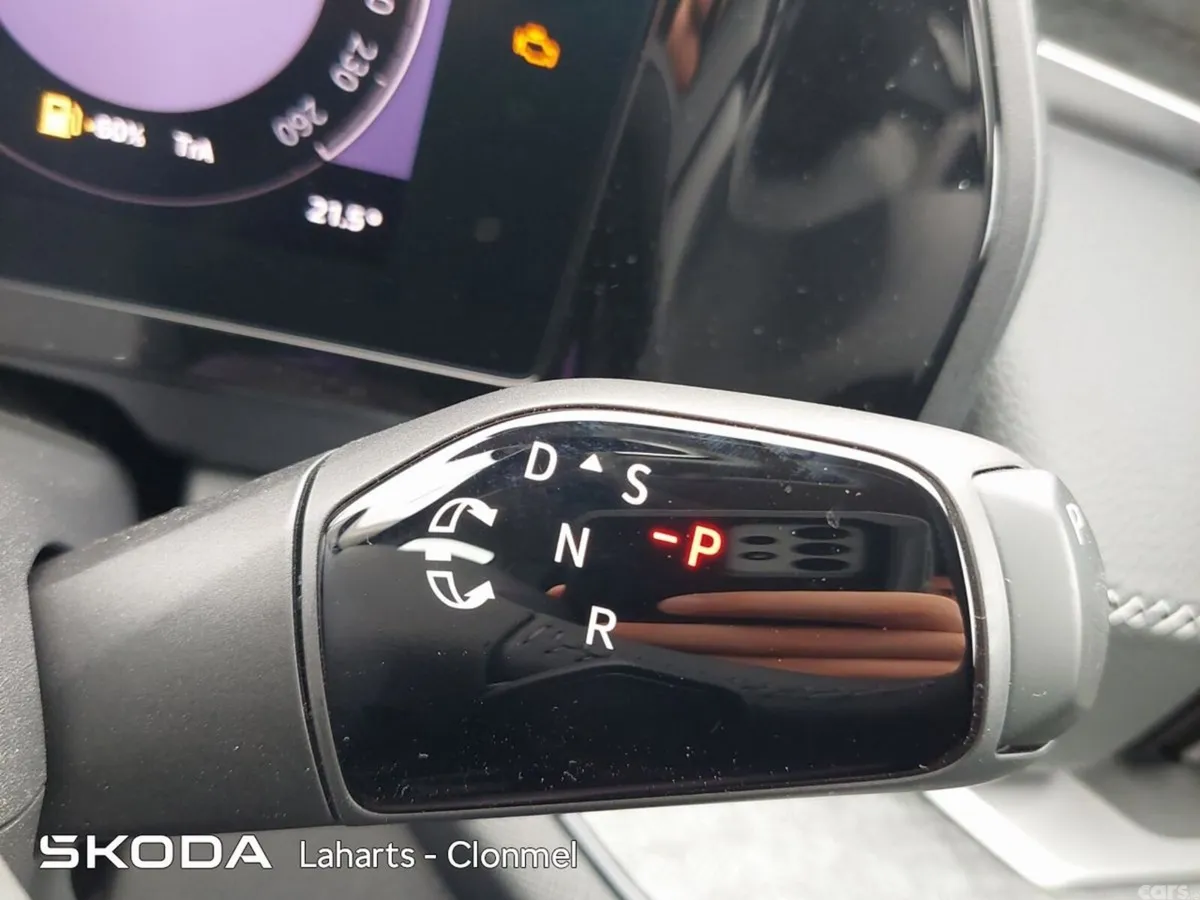 Skoda Kodiaq SUV, Diesel, 2026, Silver