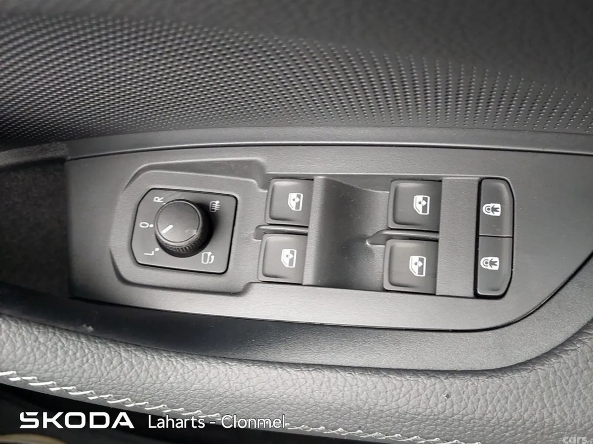 Skoda Kodiaq SUV, Diesel, 2026, Silver