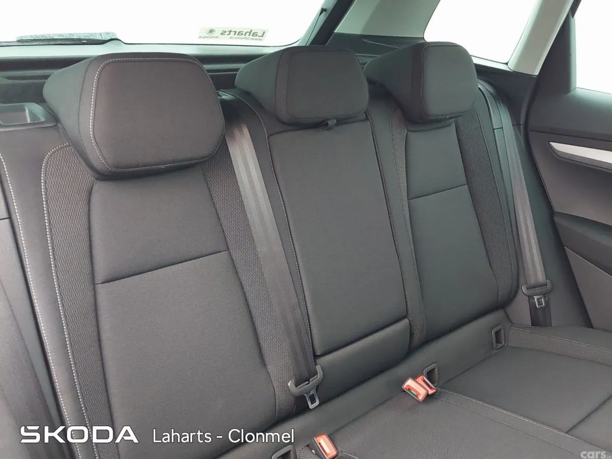Skoda Karoq SUV, Petrol, 2026, Silver