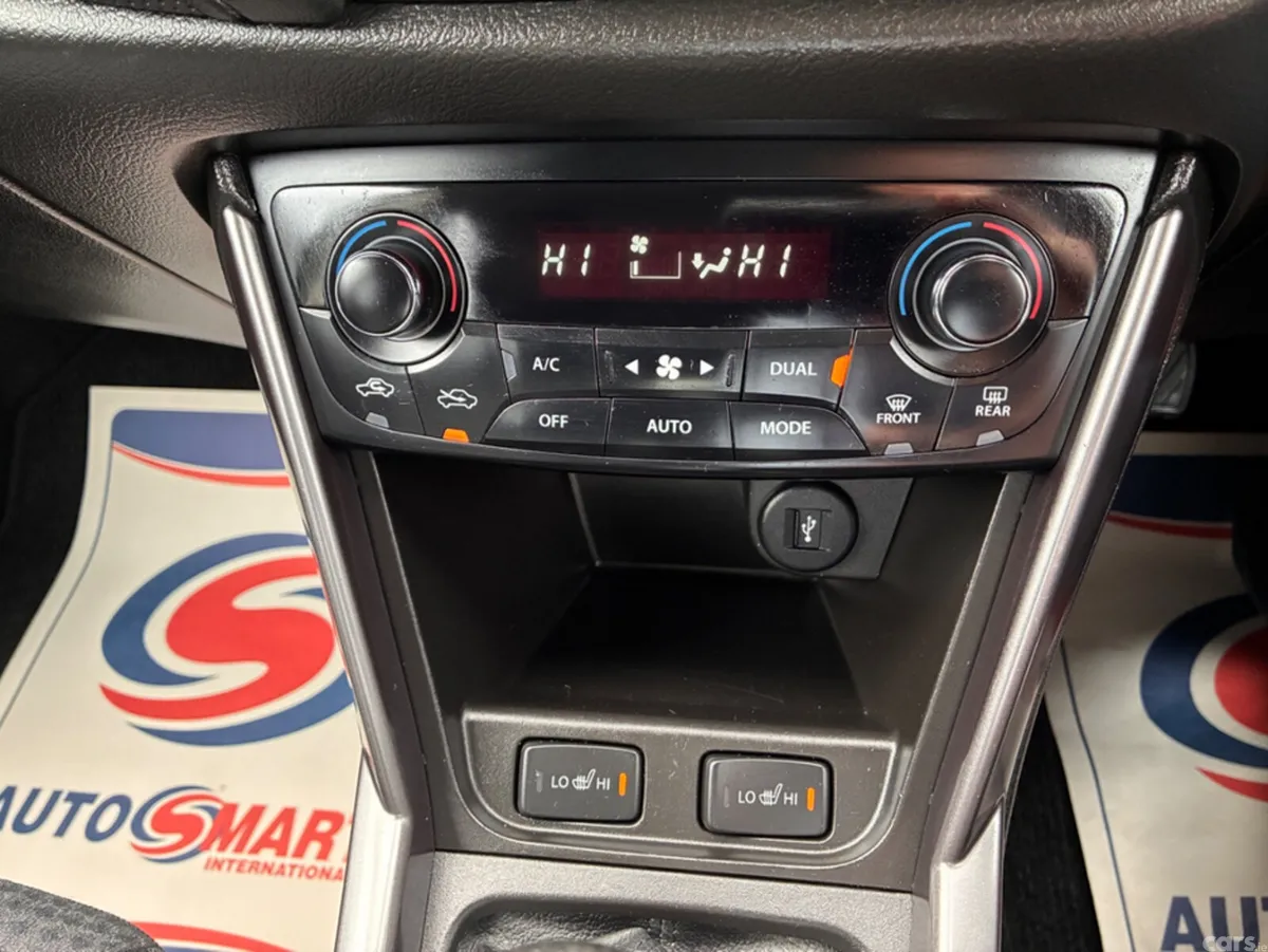Suzuki SX4 S-Cross Hatchback, Petrol, 2023, White