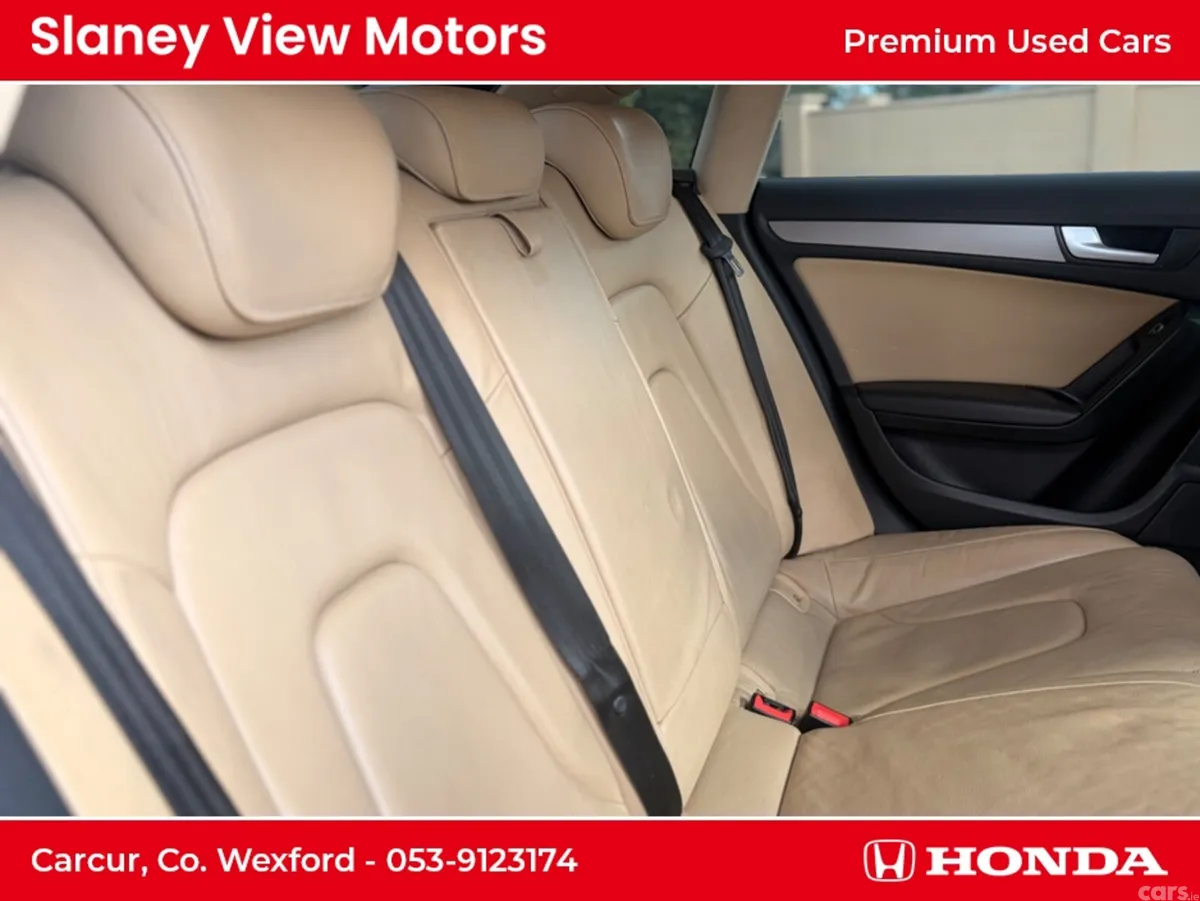 Audi A5 Hatchback, Diesel, 2012, Grey