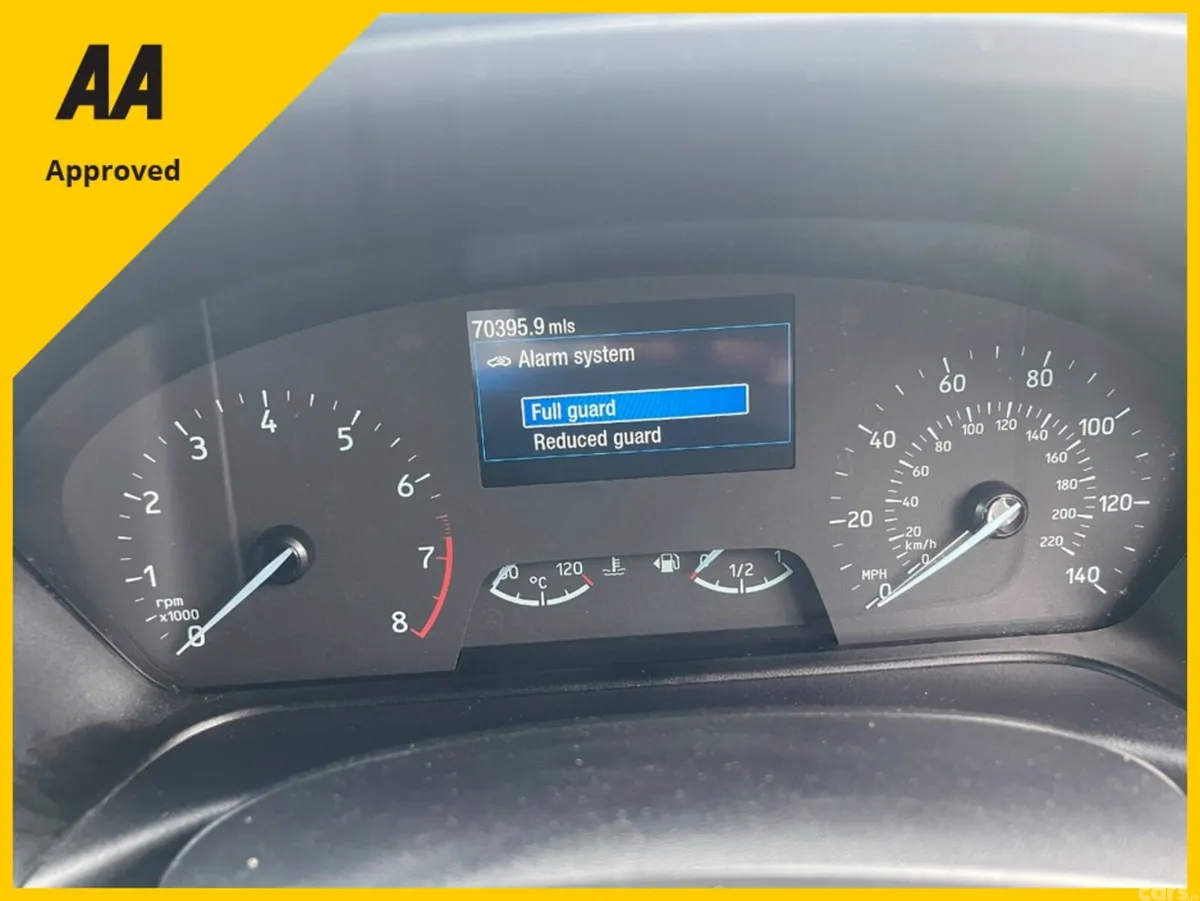 Ford Fiesta Hatchback, Petrol, 2022, White