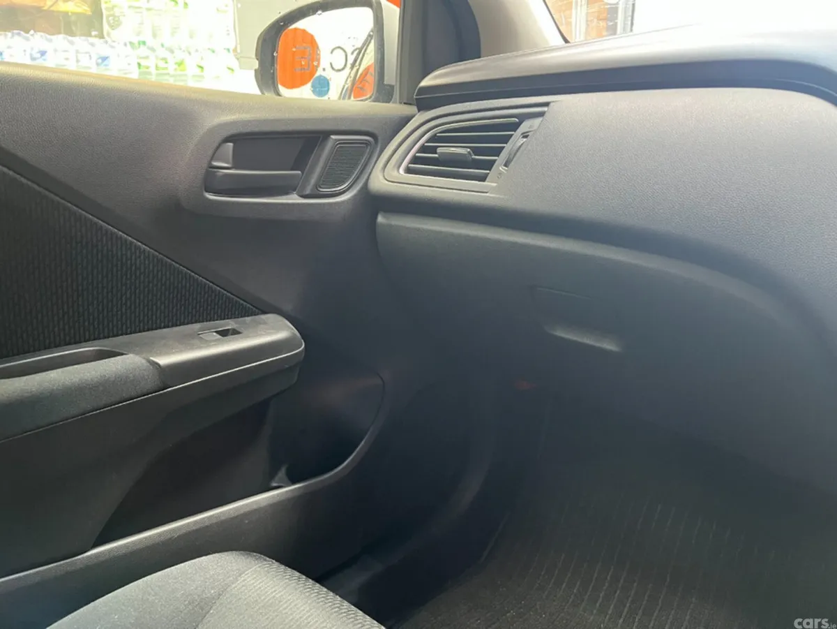 Honda Grace Saloon, Petrol Hybrid, 2021, Silver