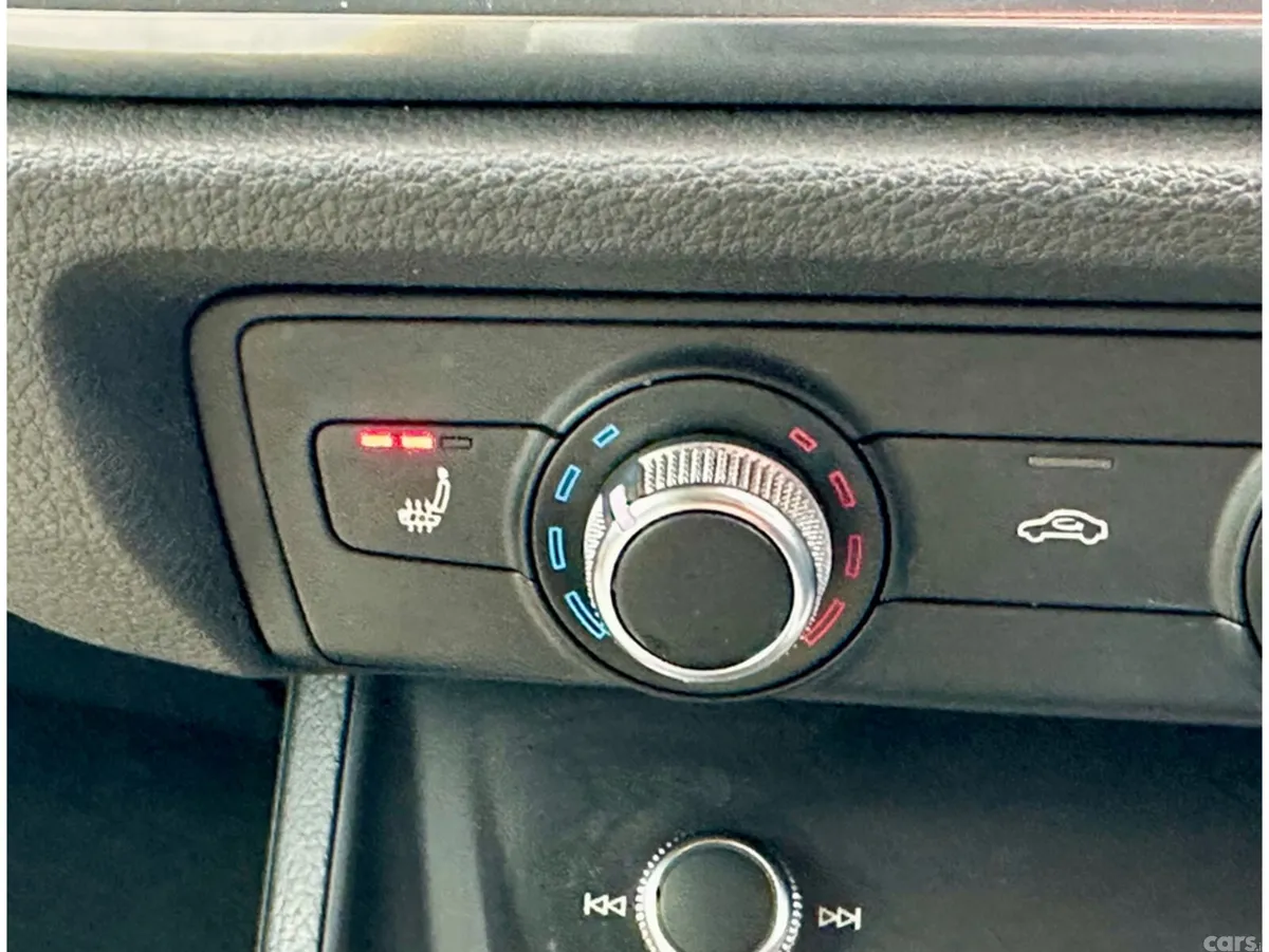 Audi Q3 SUV, Diesel, 2019, Blue