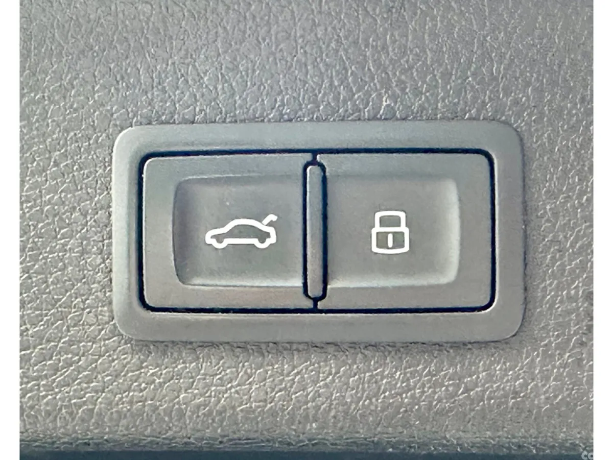 Audi Q3 SUV, Diesel, 2019, Blue