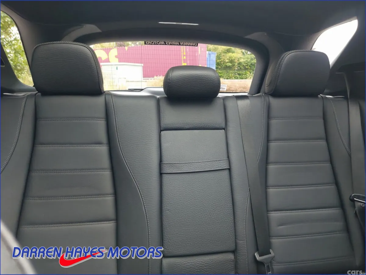 Mercedes-Benz GLE Estate, Petrol Hybrid, 2024, Grey