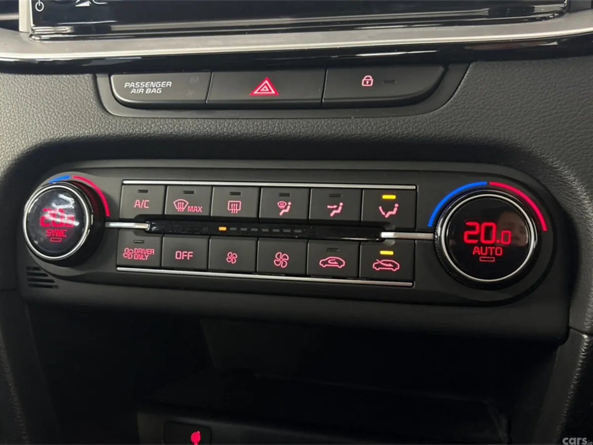 Kia XCeed Hatchback, Petrol Plug-in Hybrid, 2022, Grey