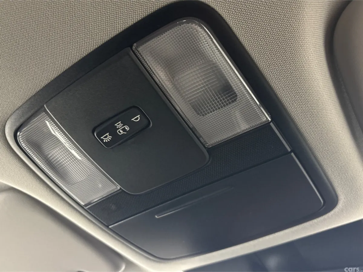 Kia XCeed Hatchback, Petrol Plug-in Hybrid, 2022, Grey