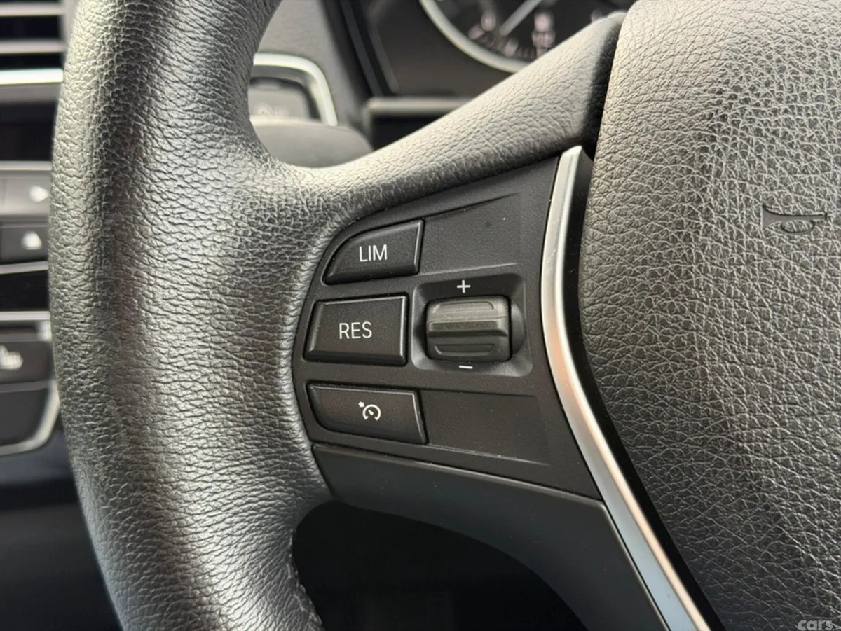 BMW 1-Series Hatchback, Petrol, 2017, White