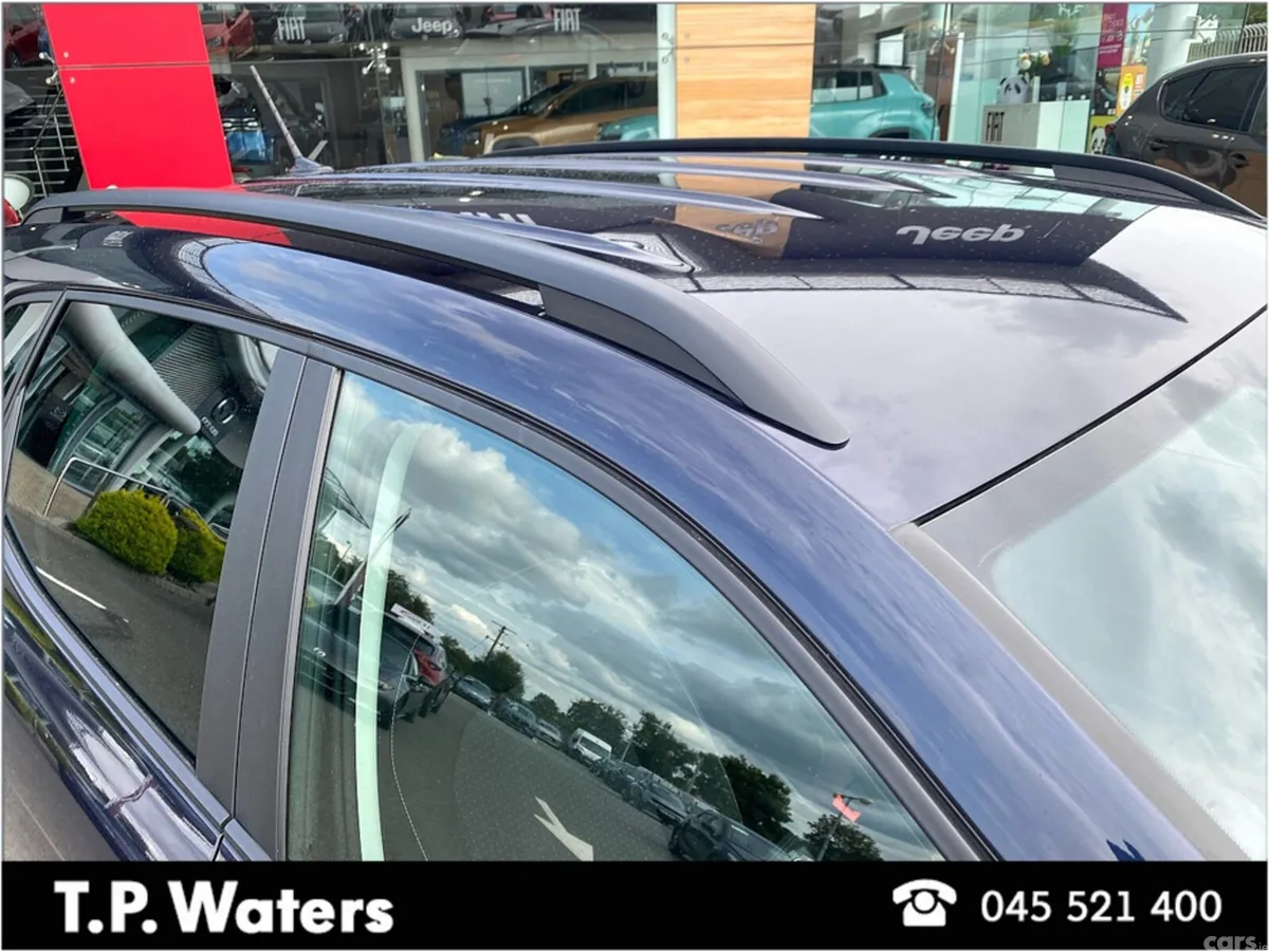 SEAT Arona Hatchback, Petrol, 2023, Blue