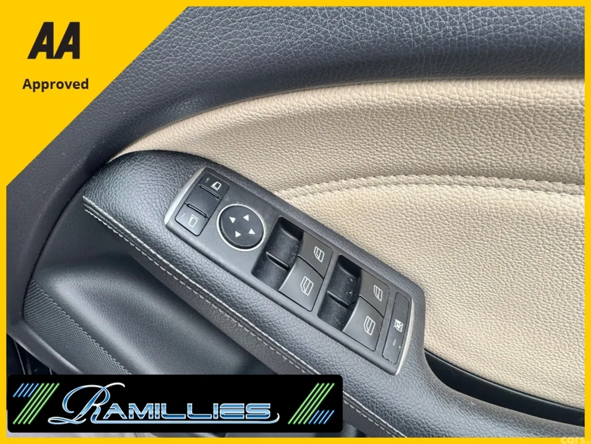 Mercedes-Benz B-Class Estate, Diesel, 2018, Black