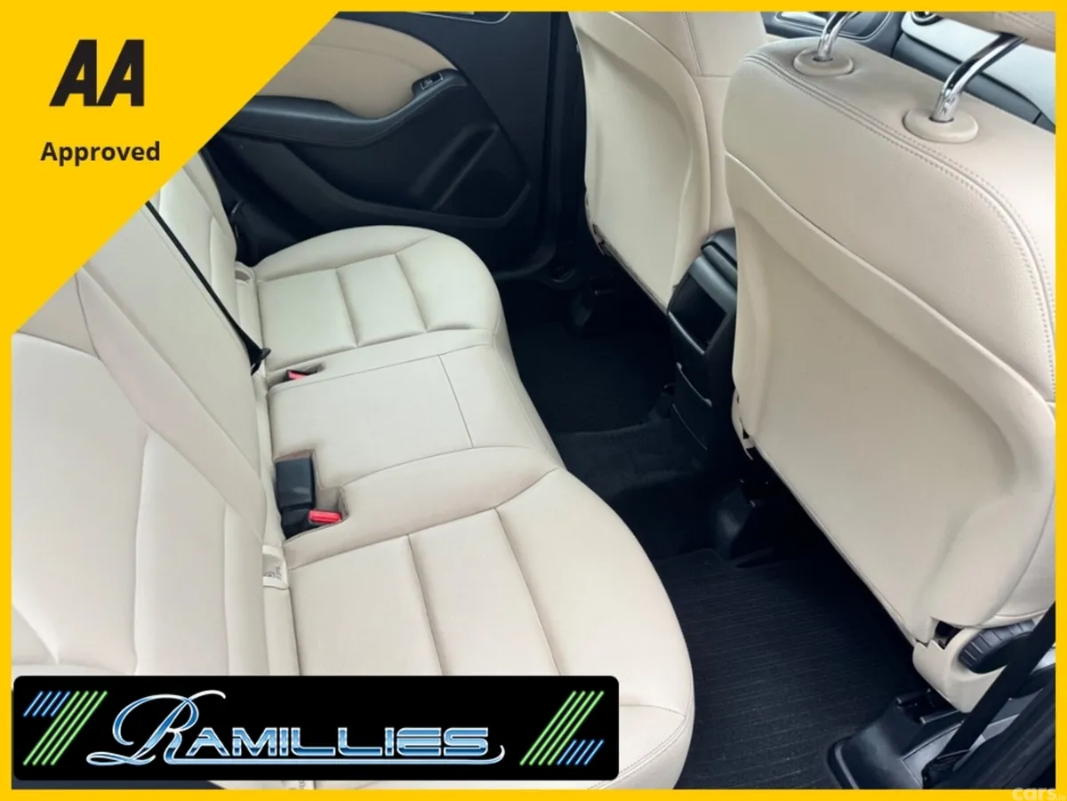 Mercedes-Benz B-Class Estate, Diesel, 2018, Black