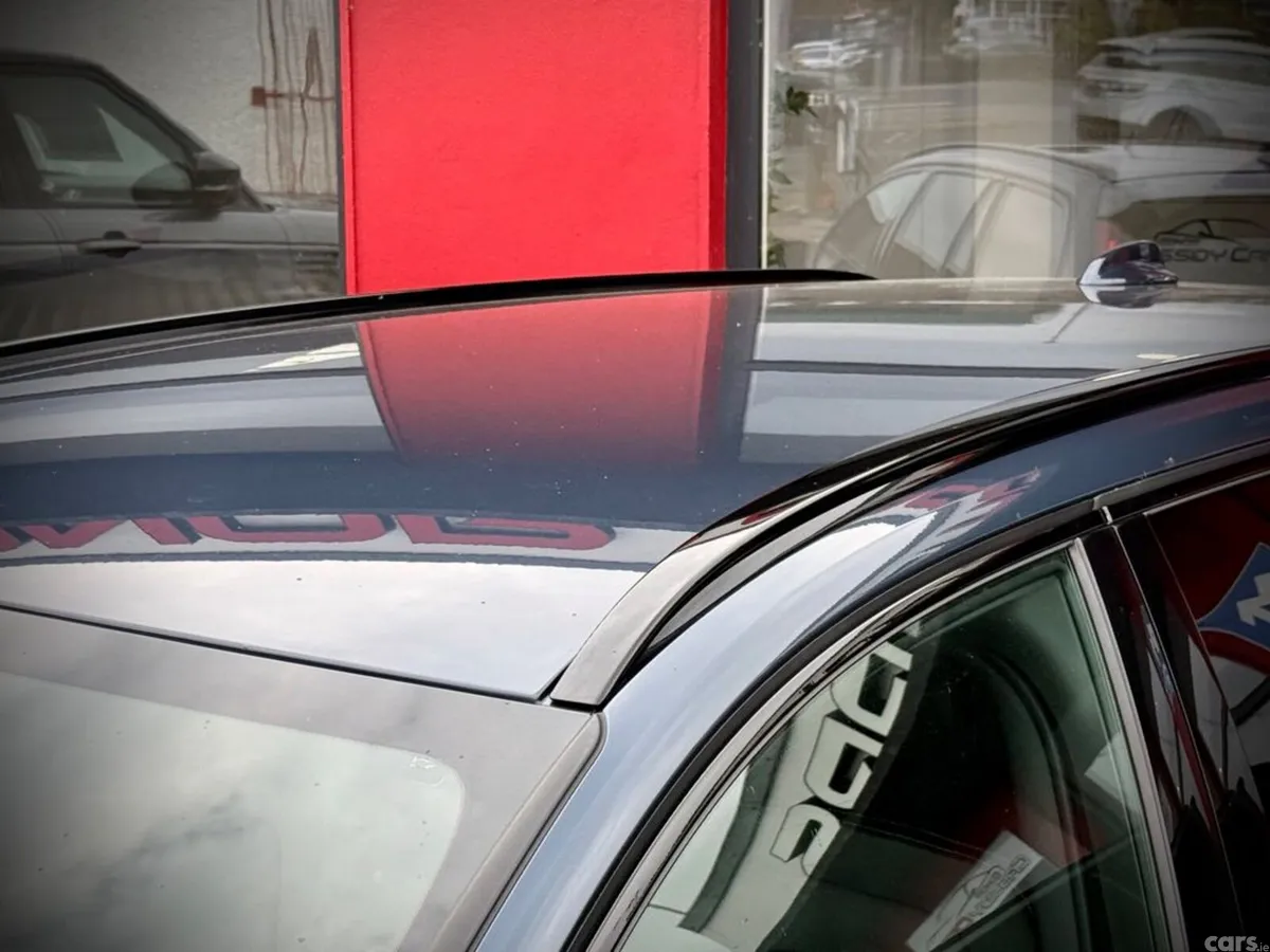 Volvo V60 Estate, Petrol Hybrid, 2021, Blue