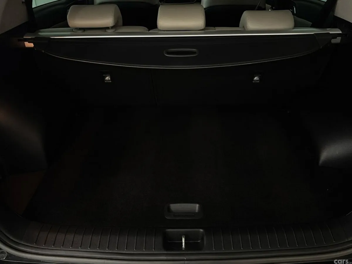 Kia Sportage MPV, Diesel Hybrid, 2021, Black