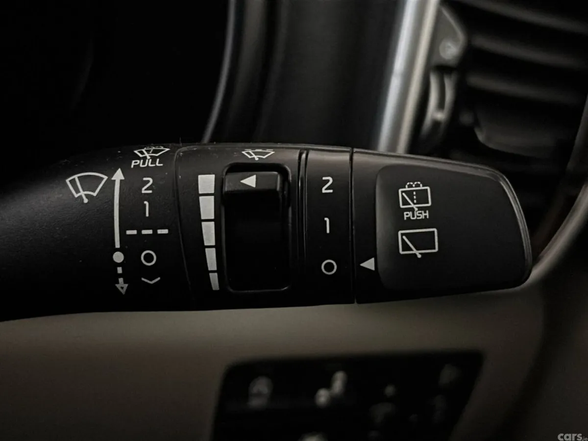 Kia Sportage MPV, Diesel Hybrid, 2021, Black