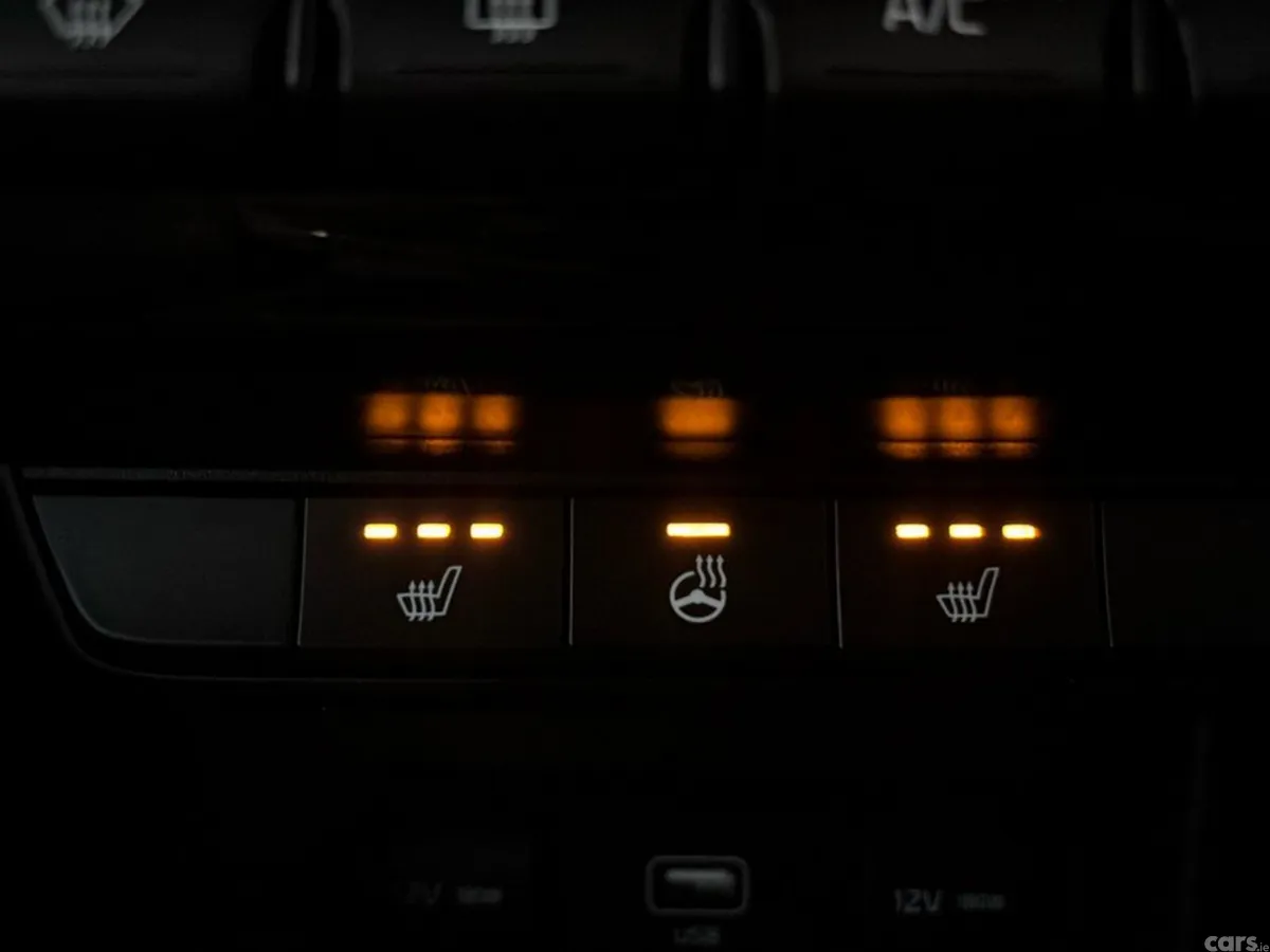 Kia Sportage MPV, Diesel Hybrid, 2021, Black