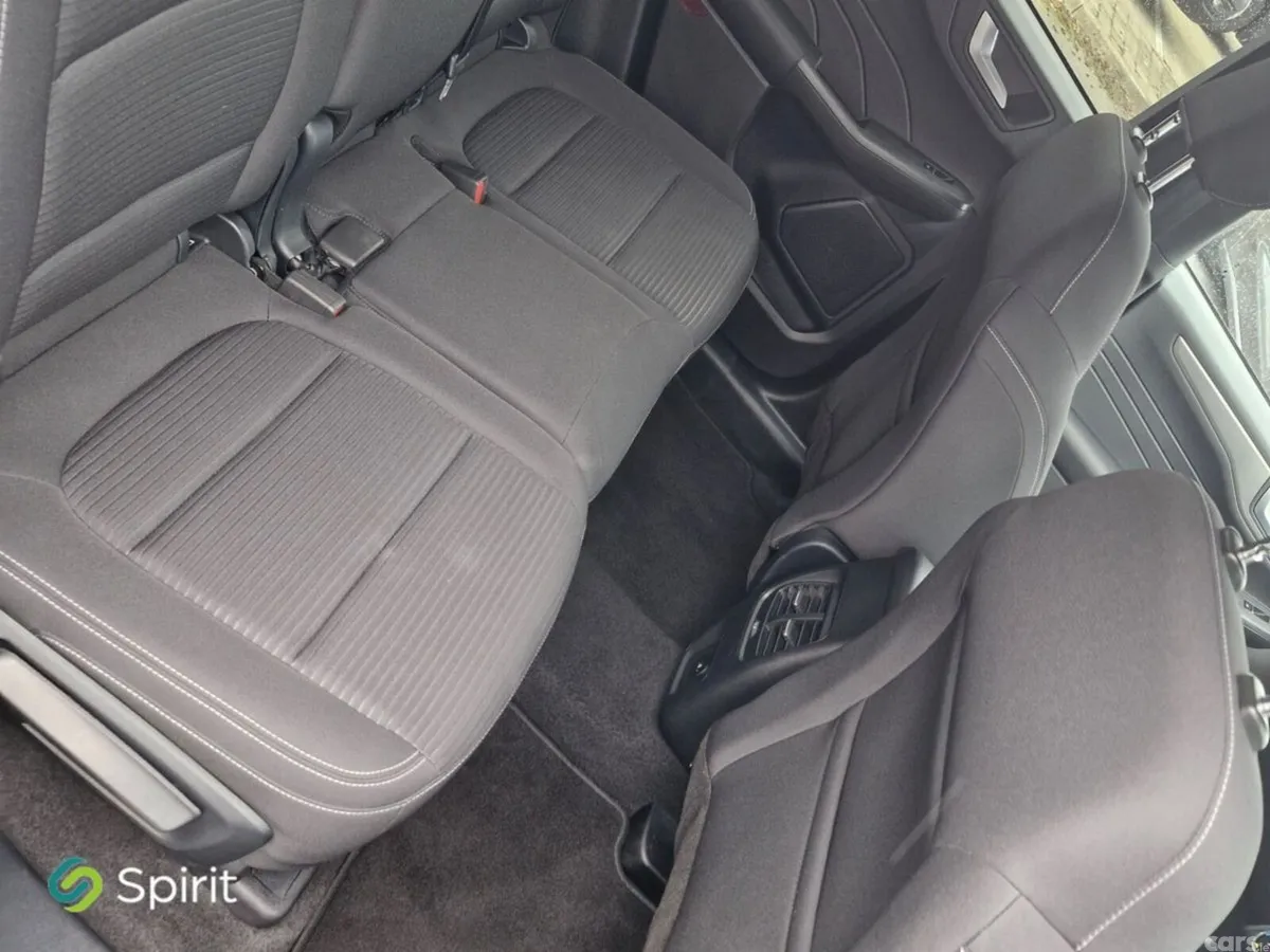 Ford Kuga SUV, Petrol, 2023, Blue