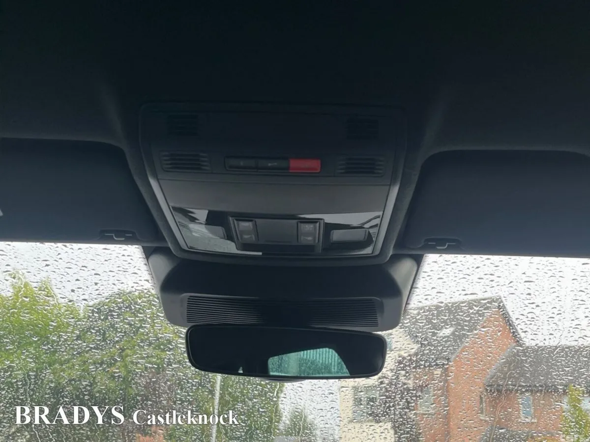 SEAT Arona SUV, Petrol, 2027, Blue