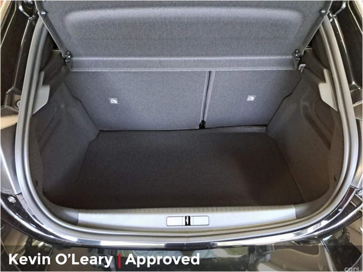 Opel Corsa Hatchback, Petrol, 2026, Black