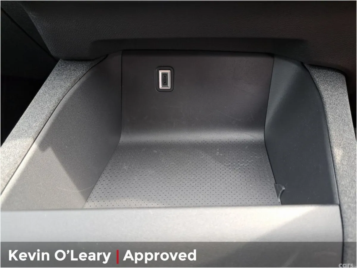 Opel Grandland SUV, Petrol, 2026, Black