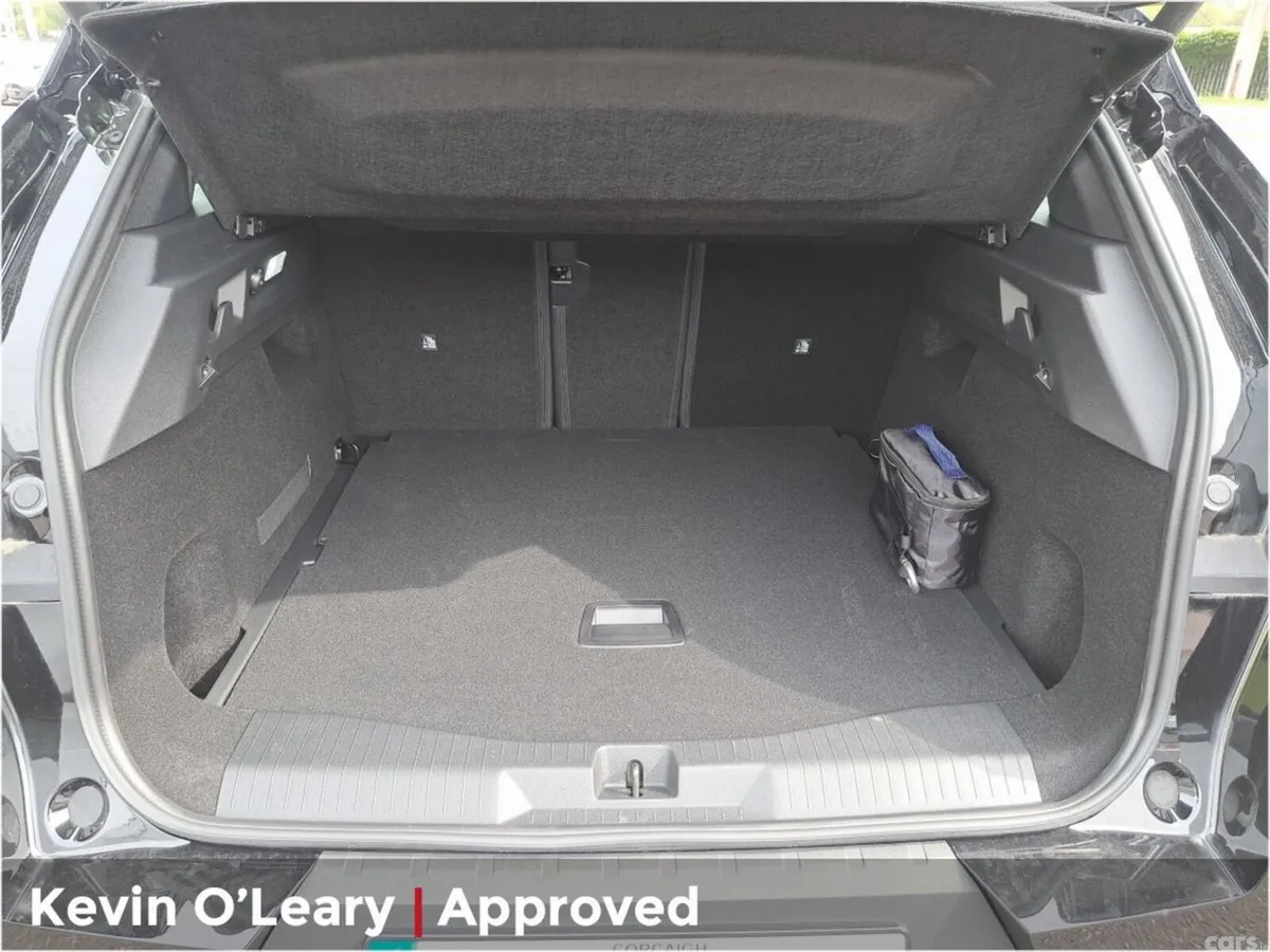 Opel Grandland SUV, Petrol, 2026, Black