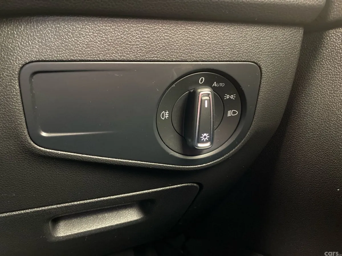 Volkswagen Tiguan SUV, Diesel, 2021, Blue