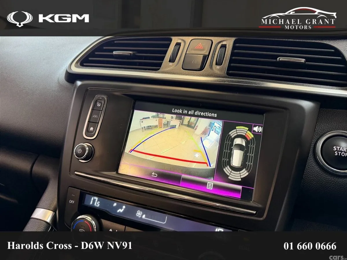 Renault Kadjar SUV, Diesel, 2019, White