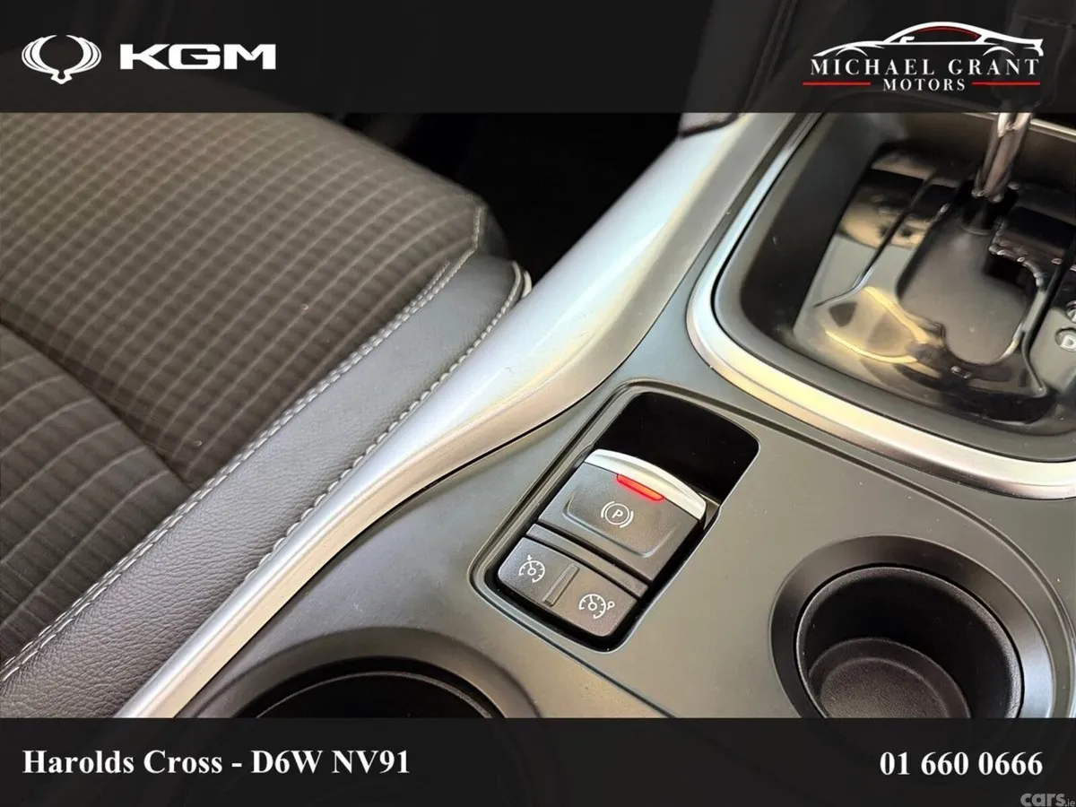 Renault Kadjar SUV, Diesel, 2019, White
