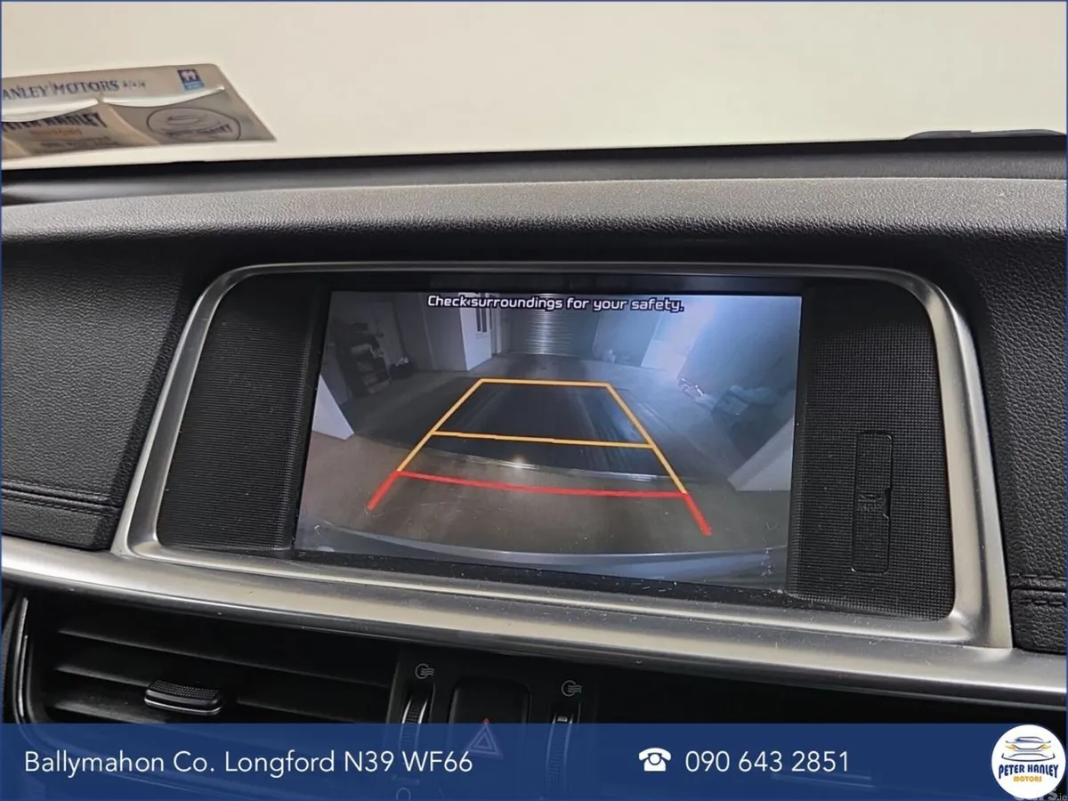 Kia Optima Saloon, Diesel, 2019, Silver