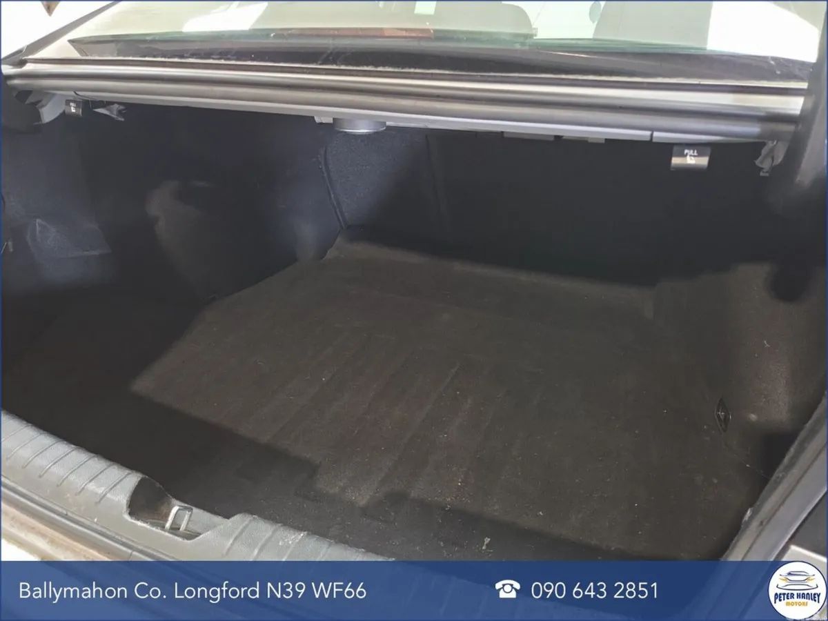 Kia Optima Saloon, Diesel, 2019, Silver