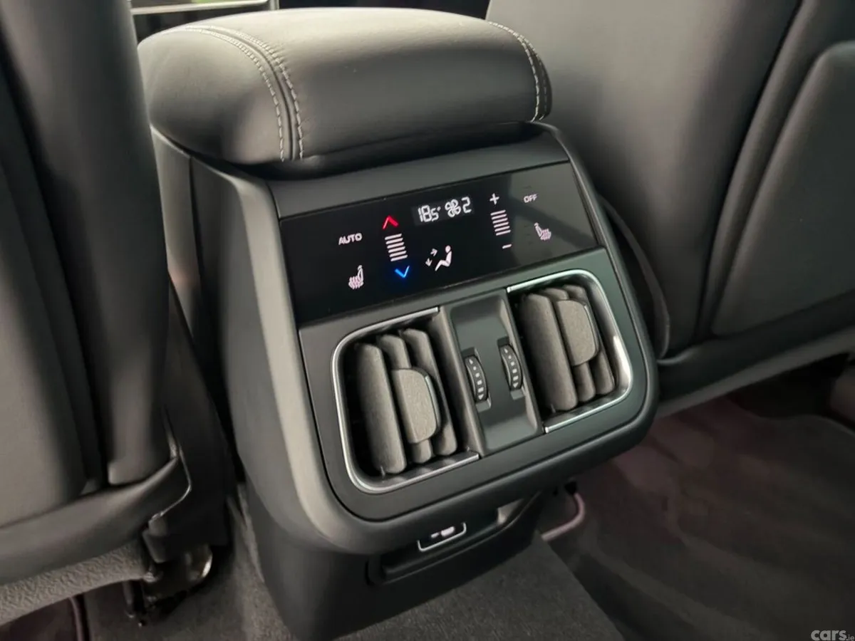 Maserati Other Estate, Electric, 2025, Black