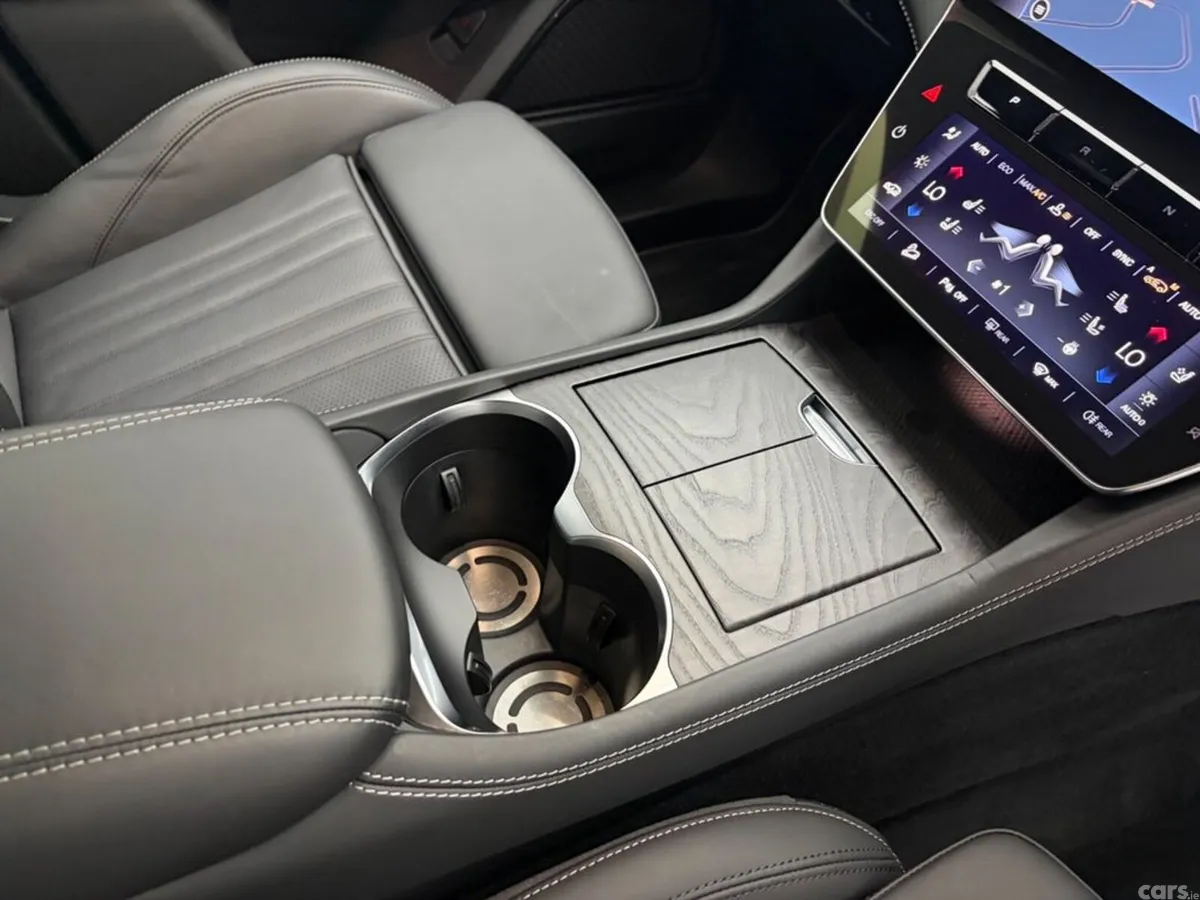 Maserati Other Estate, Electric, 2025, Black