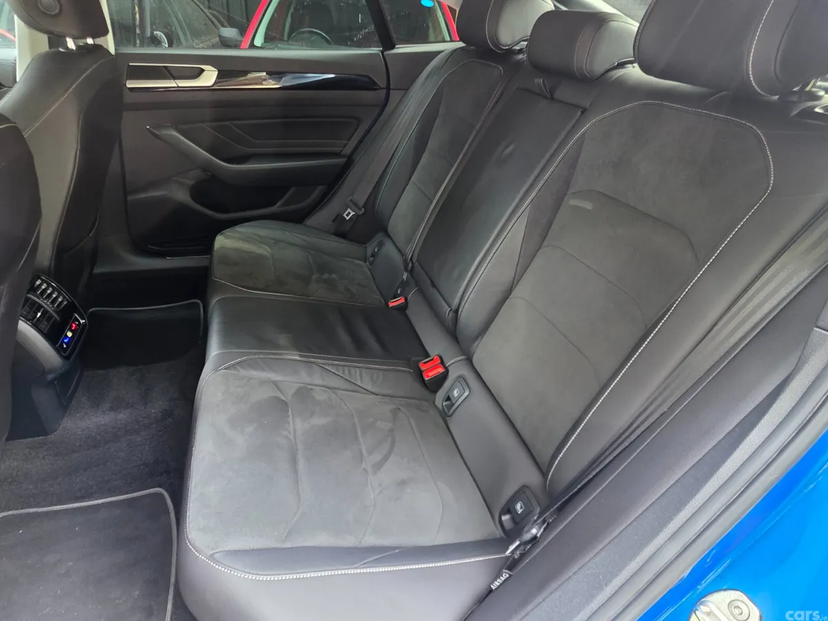 Volkswagen Arteon Hatchback, Diesel, 2023, Blue
