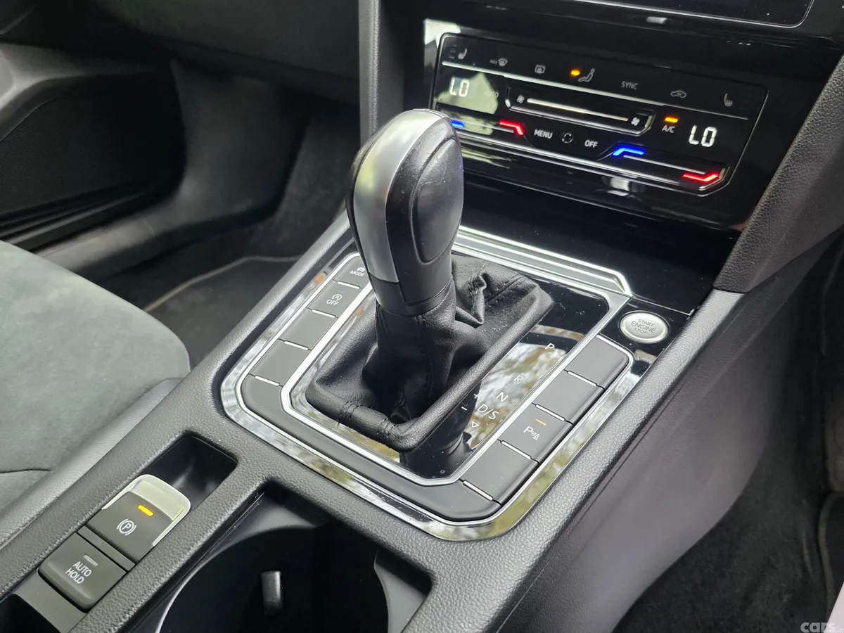 Volkswagen Arteon Hatchback, Diesel, 2023, Blue