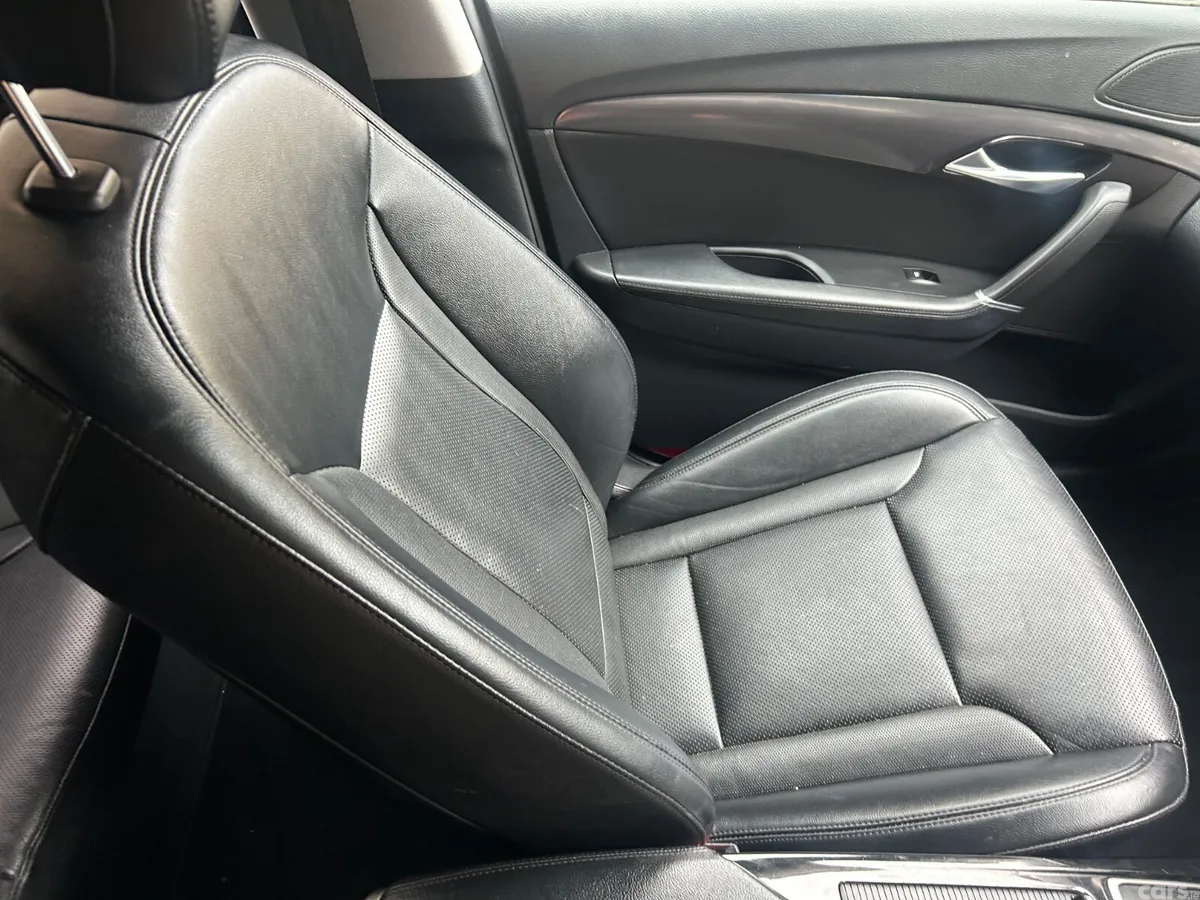 Hyundai i40 Saloon, Diesel, 2018, Silver