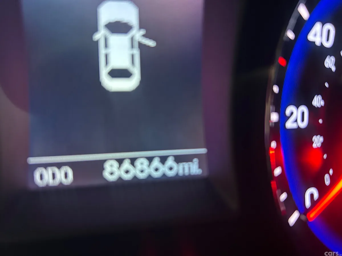 Hyundai i40 Saloon, Diesel, 2018, Silver