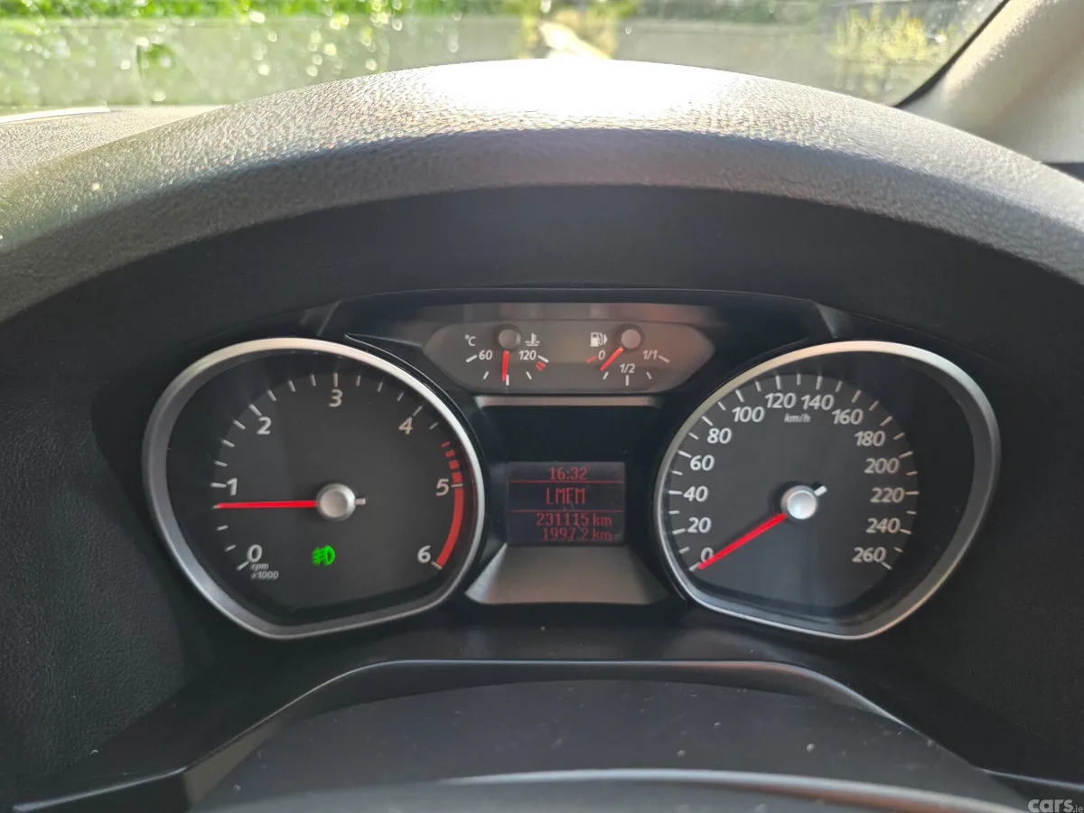 Ford Galaxy MPV, Diesel, 2013, Brown