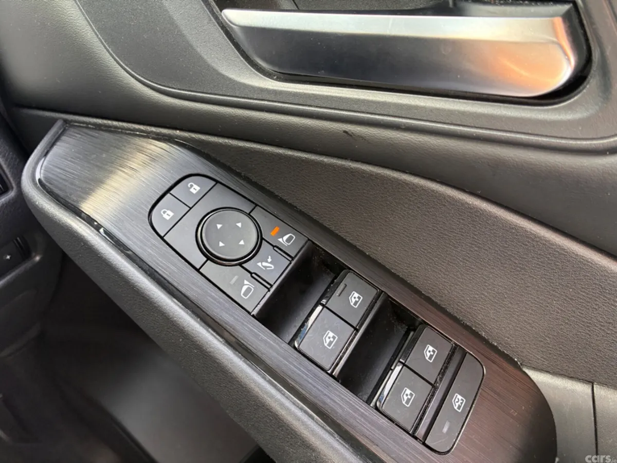 Nissan Qashqai SUV, Petrol Hybrid, 2023, Blue
