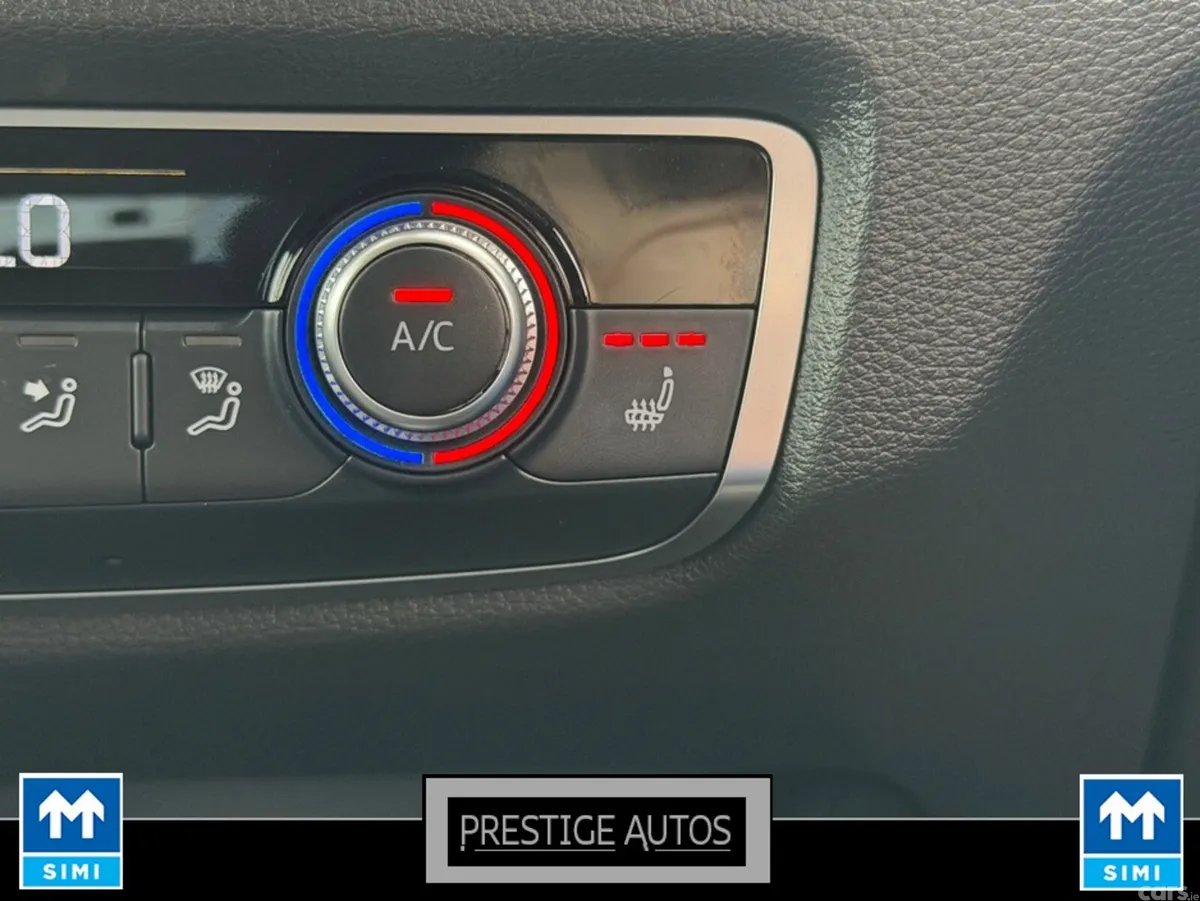 Audi A3 Hatchback, Petrol, 2021, Red
