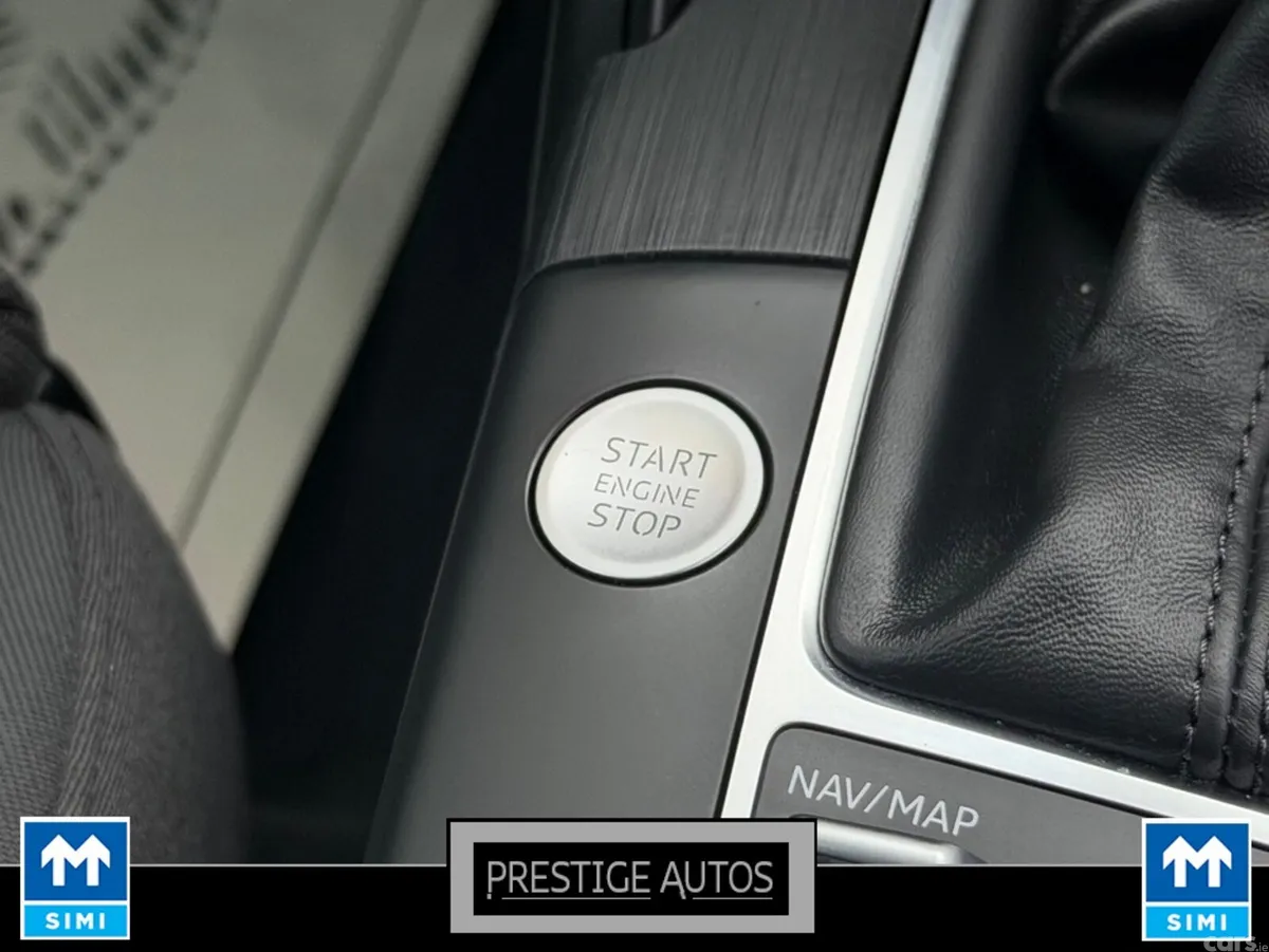 Audi A3 Hatchback, Petrol, 2021, Red