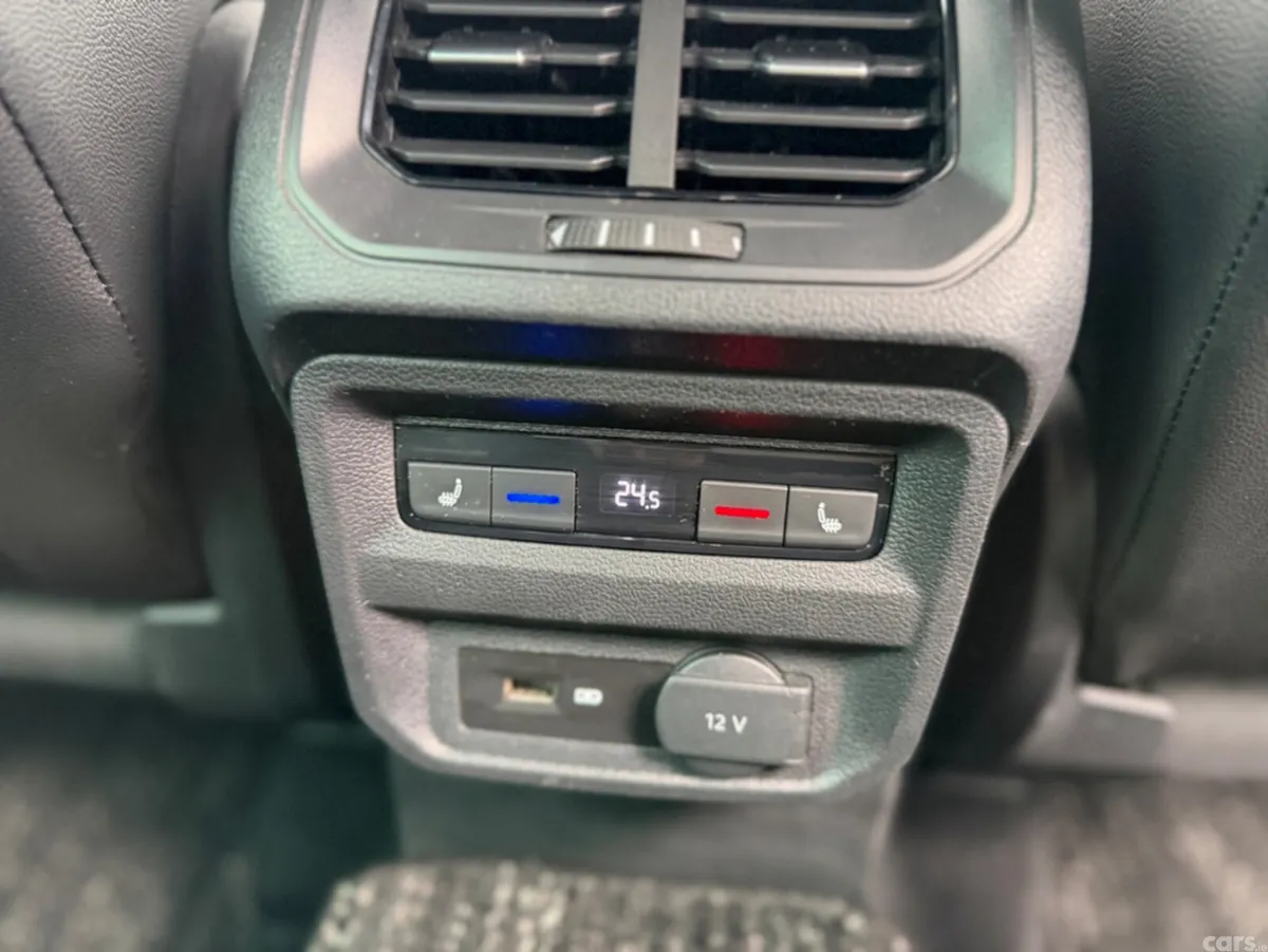 Volkswagen Tiguan SUV, Diesel, 2018, White