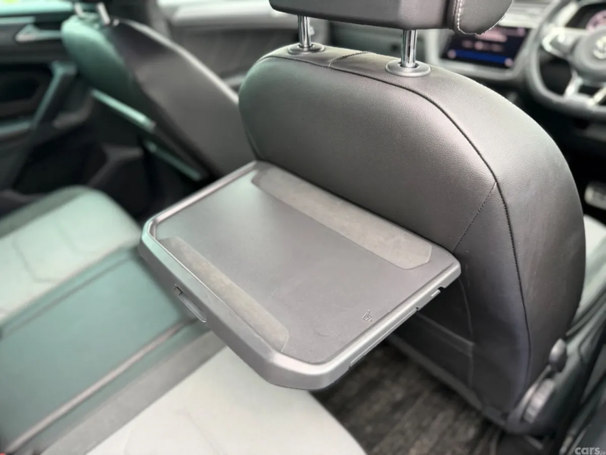 Volkswagen Tiguan SUV, Diesel, 2018, White