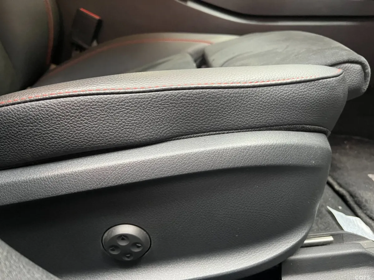 Mercedes-Benz A-Class Saloon, Diesel, 2023, Grey