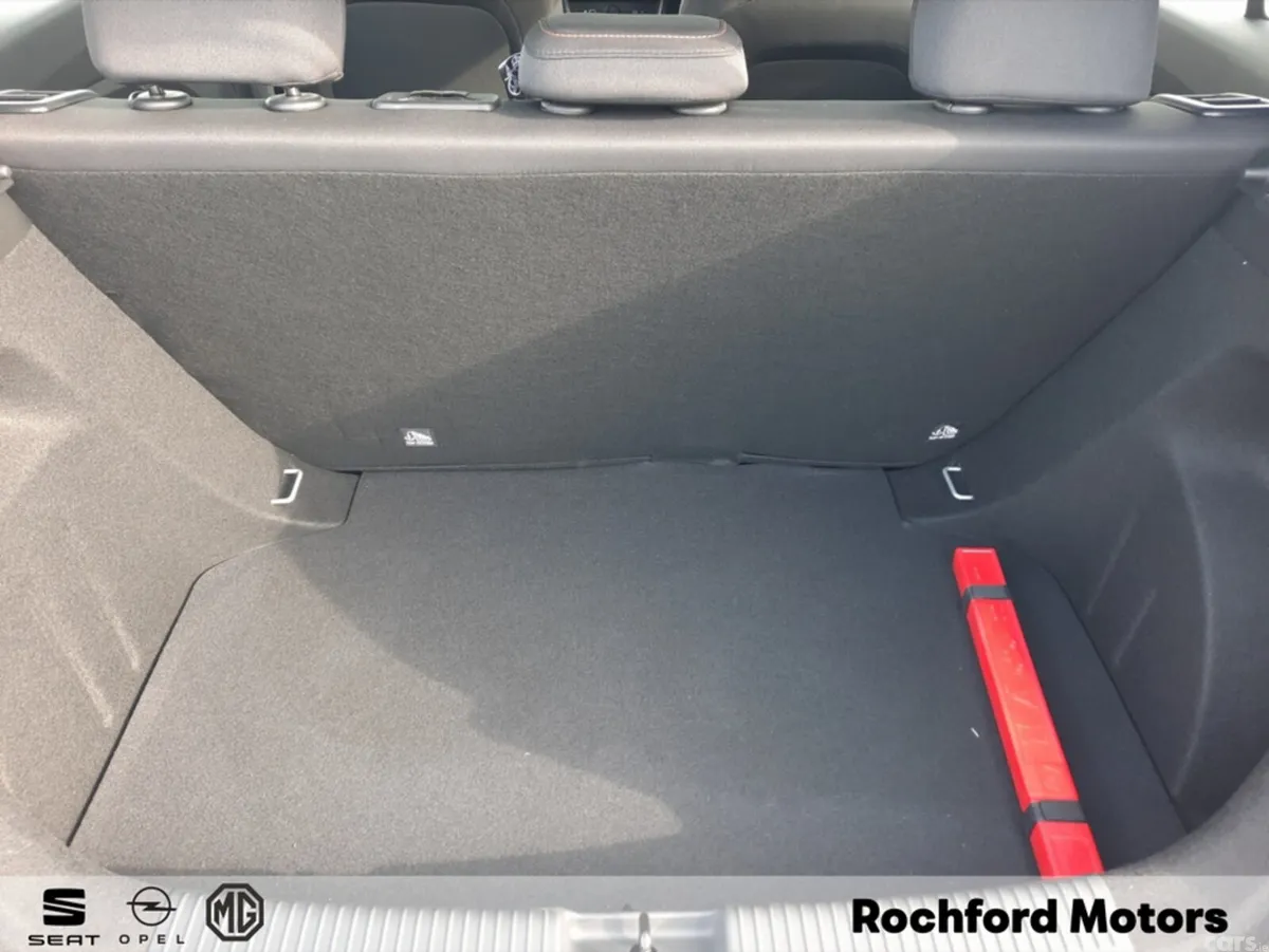 MG MG3 Hatchback, Petrol Hybrid, 2026, Grey