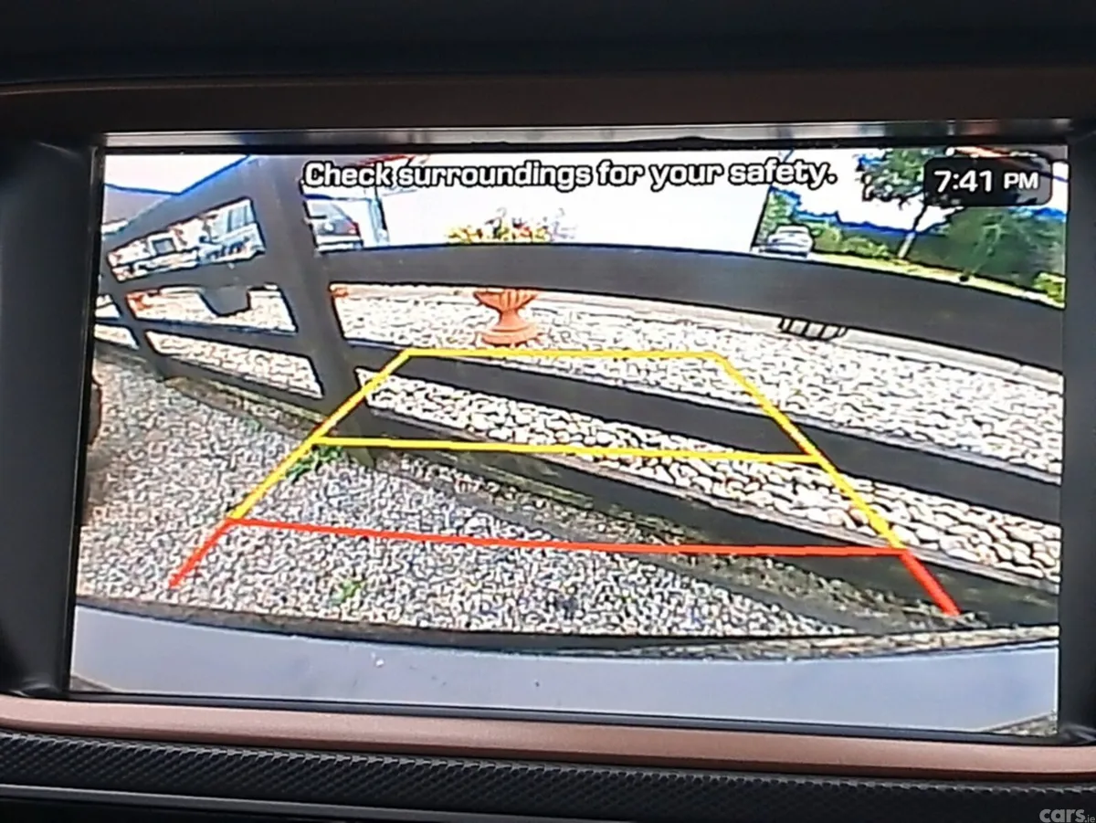 Hyundai IONIQ Hatchback, Electric, 2019, Black