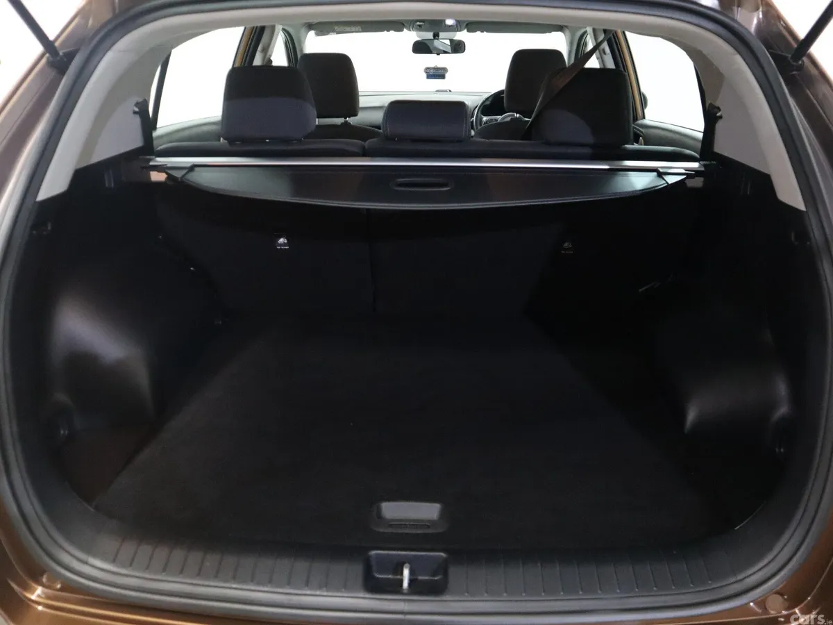 Kia Sportage SUV, Diesel, 2017, Bronze