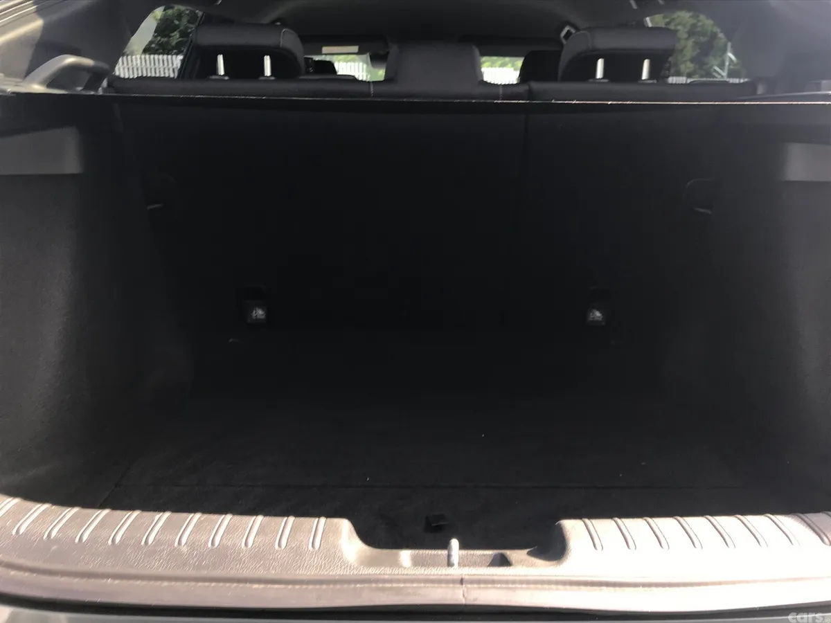 Honda Civic Hatchback, Petrol, 2018, Grey