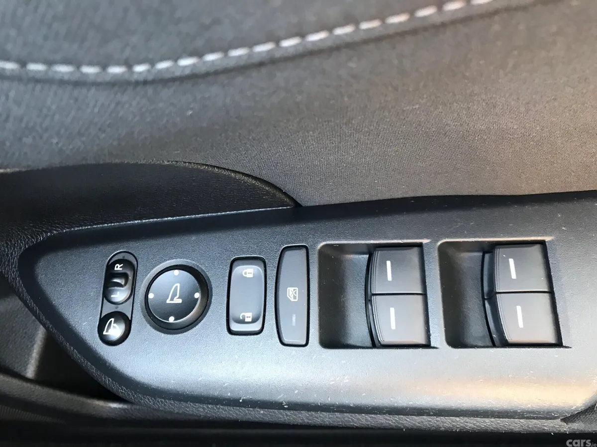 Honda Civic Hatchback, Petrol, 2018, Grey