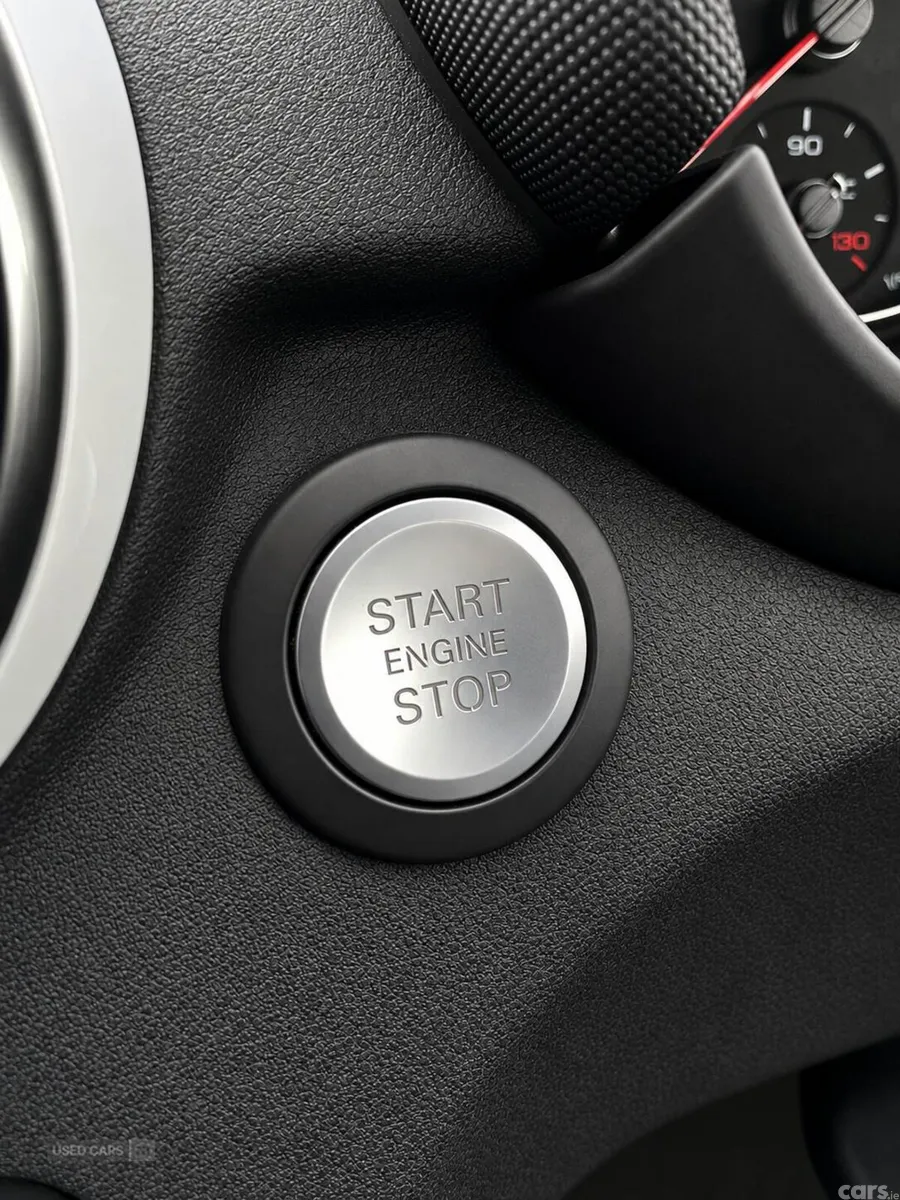 Audi A1 , Petrol, 2013, White